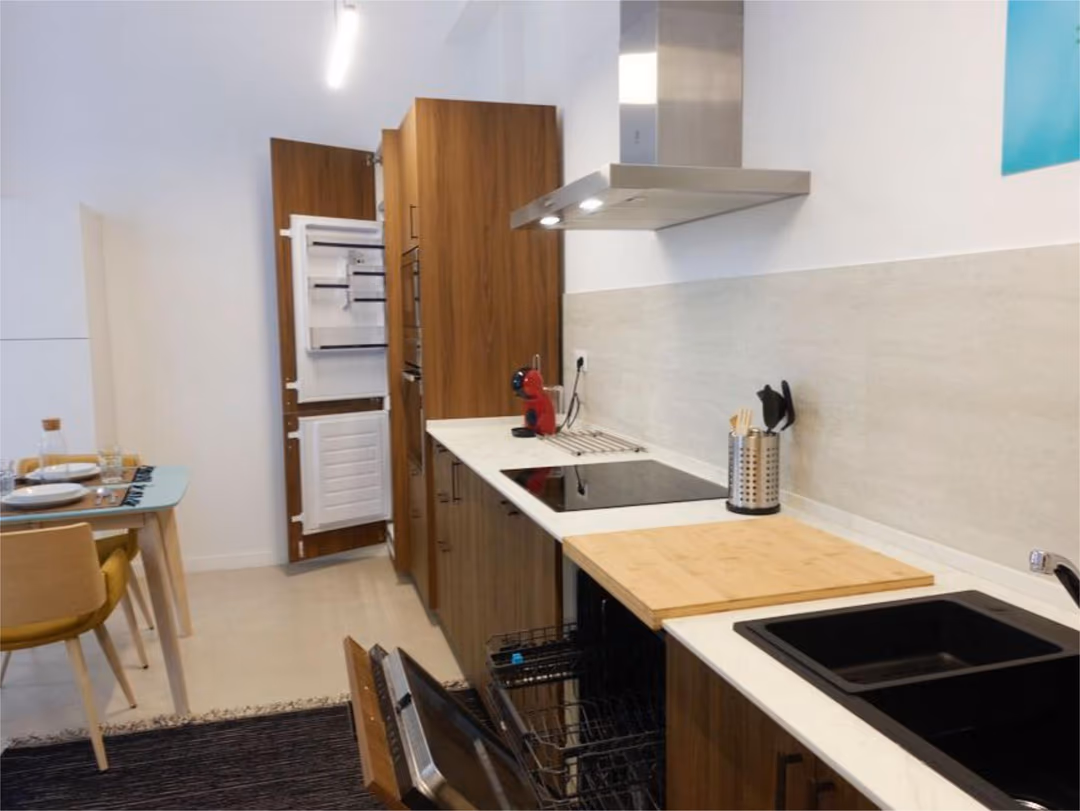 Loft en  Calle Muñoz Torrero 2 - Foto 9