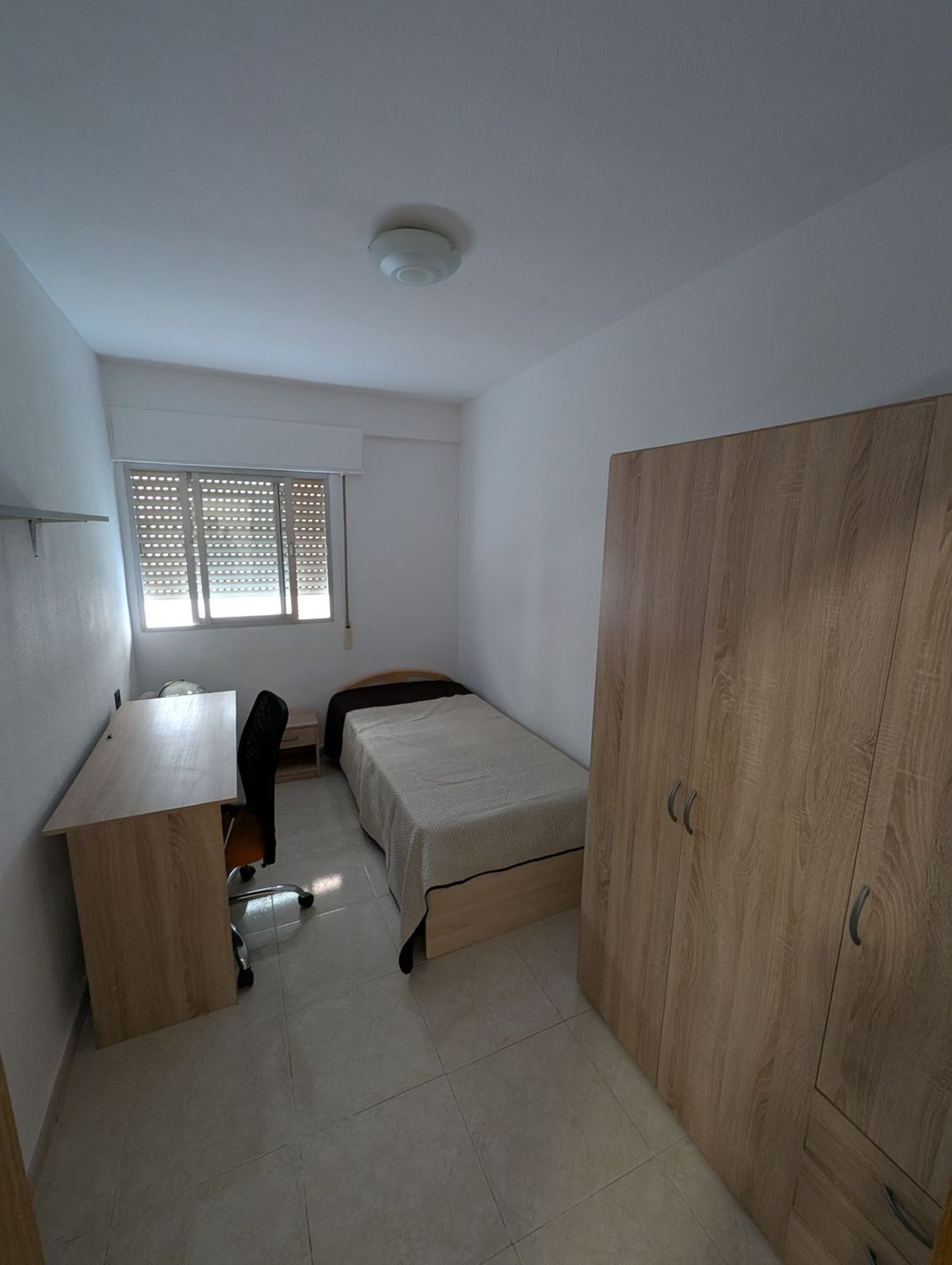 Piso en Calle Demetrio Spínola, 10, Rosaleda - Juventud - Foto 3