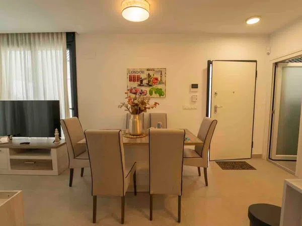 Casa o chalet independiente en Avenida Balcon de Ponoig, 45, Casco urbano, Casco urbano - Foto 6