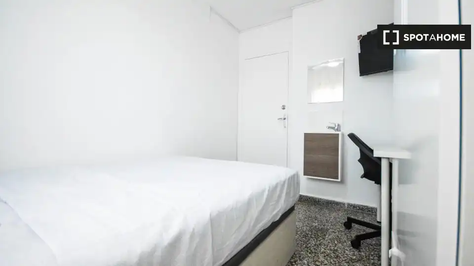 Piso en  Valencia Capital - Foto 4