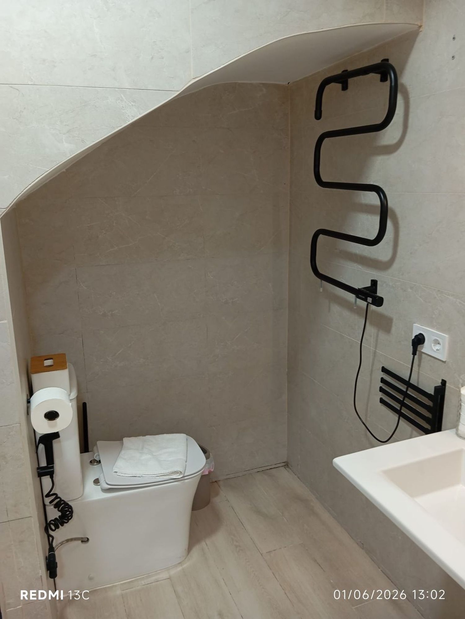 Chalet pareado en Avenida de los Almogávares, 96, San Cayetano - Foto 25
