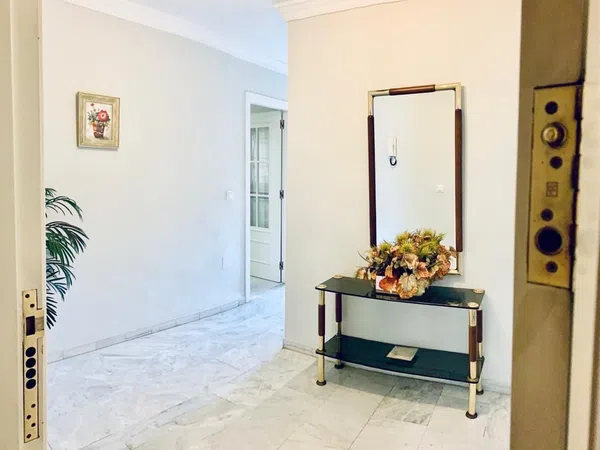 Piso en Calle Hermes, 12, El Consul - El Romeral - Foto 4
