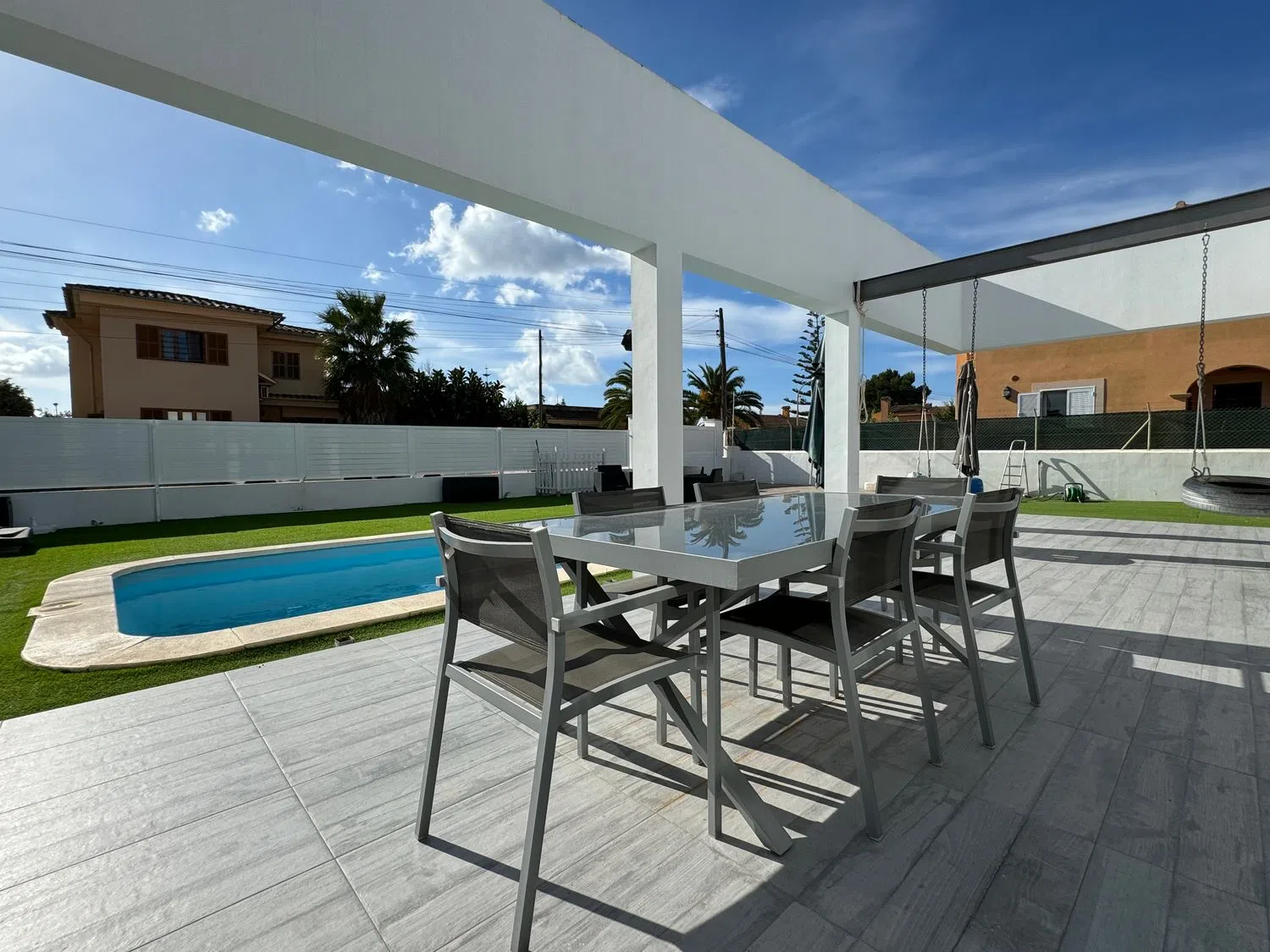 Casa independiente en calle d'Hernán Cortés, 10 - Foto 2