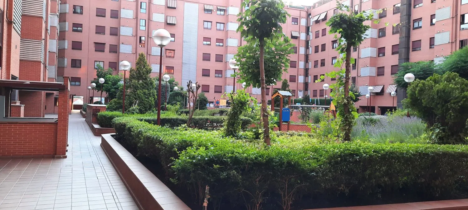 Piso en calle del Corregidor Diego de Valderrábano, 25 - Foto 31