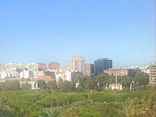 Piso en Calle de Borriana, 54, Gran Vía - Foto 1
