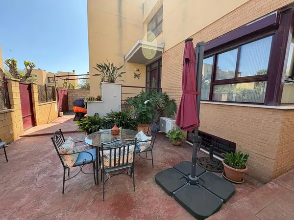 Casa independiente en calle Capricorn, 9 - Foto 4