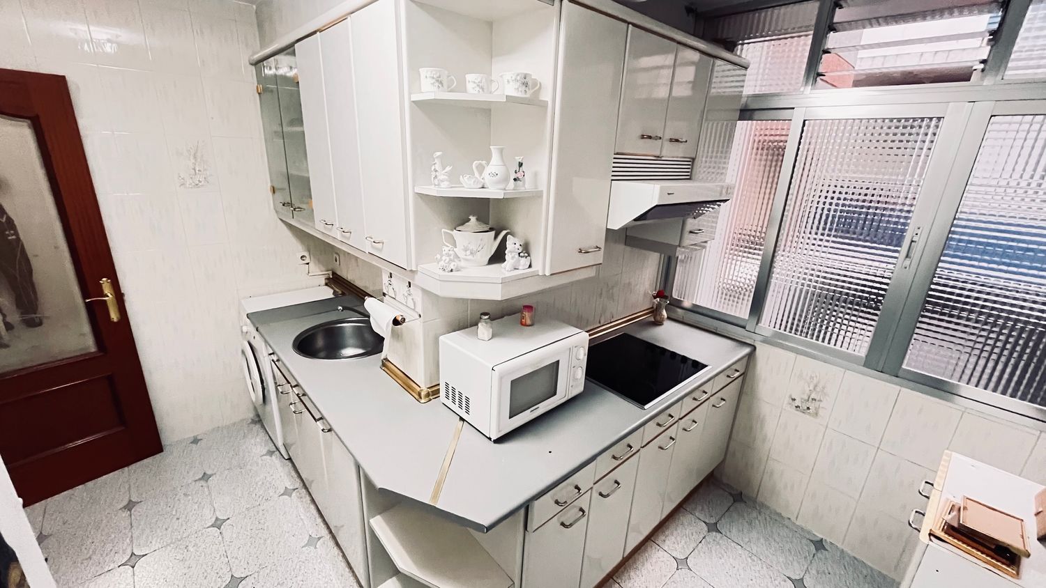 Piso en Centro - Foto 5