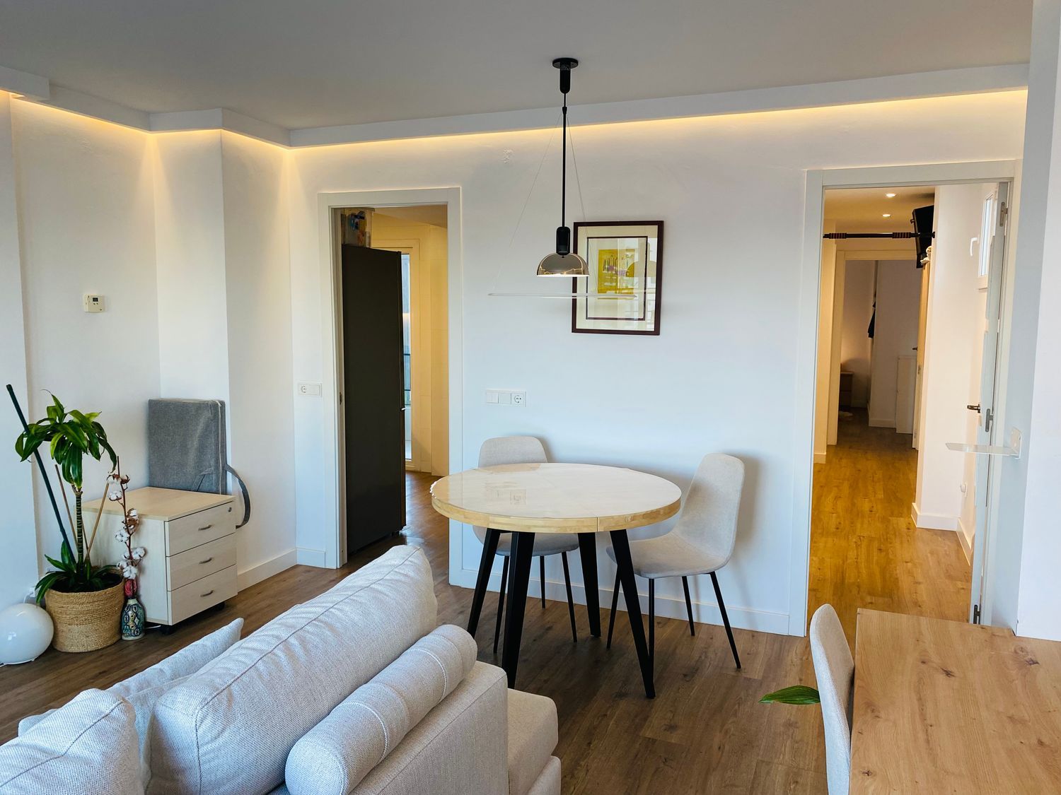 Ático en calle del Pare Francesc Molina, 18 - Foto 7