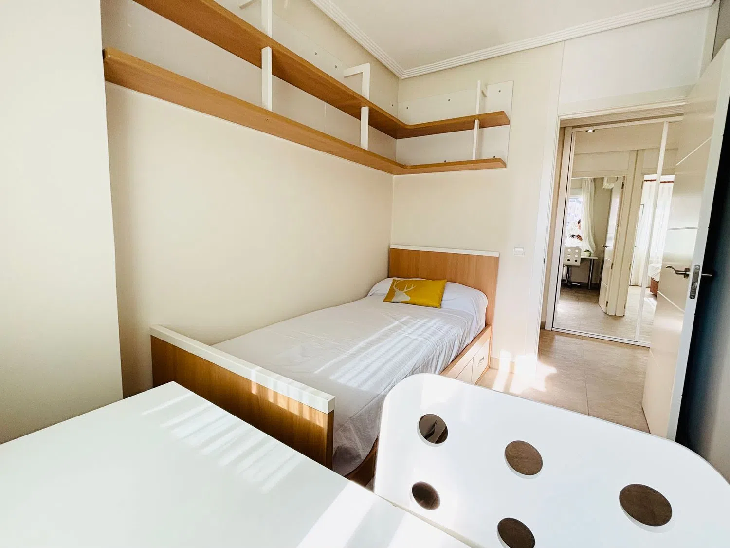 Piso en paseo de La Habana, 134 - Foto 14