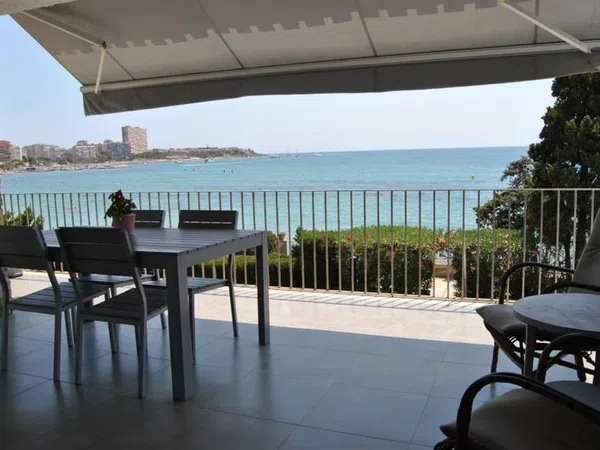 Casa de pueblo en calle Sol Naixent, 38 - Foto 2