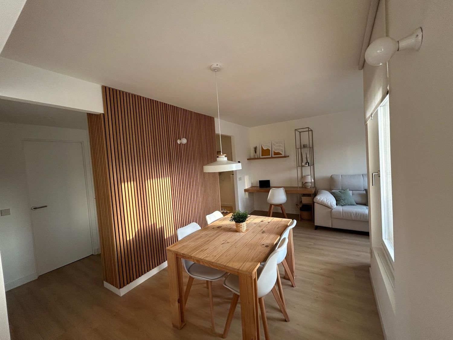 Piso en calle dels Ocells, 29 - Foto 4