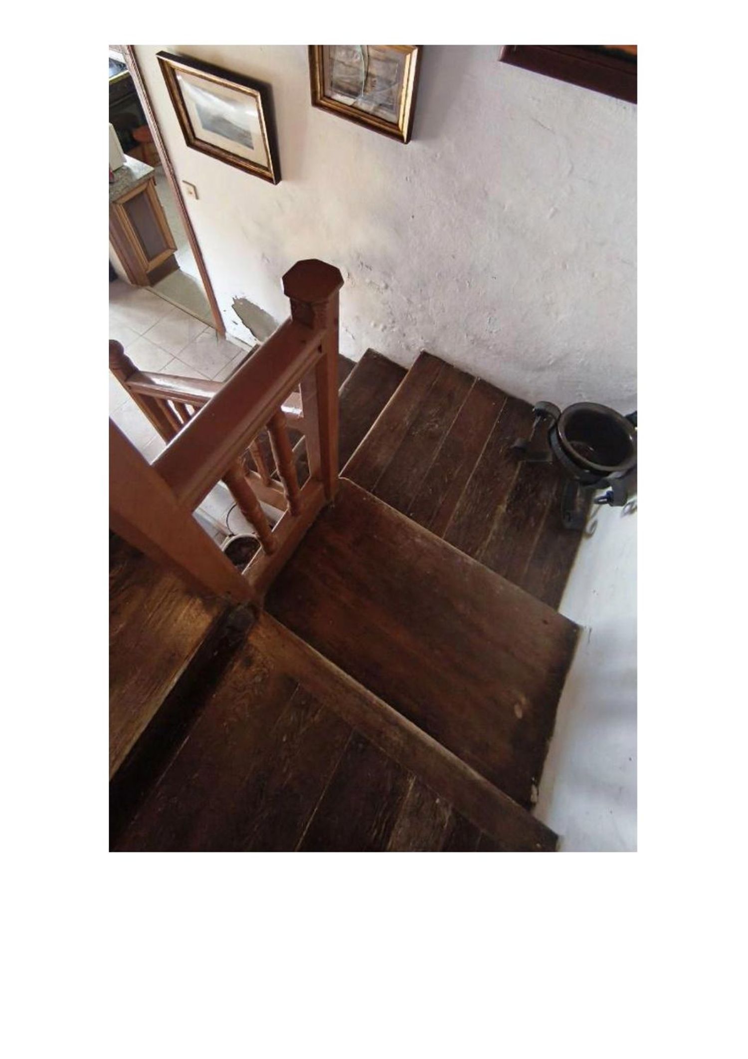 Casa rural en Lugar Perlin, 26 - Foto 8
