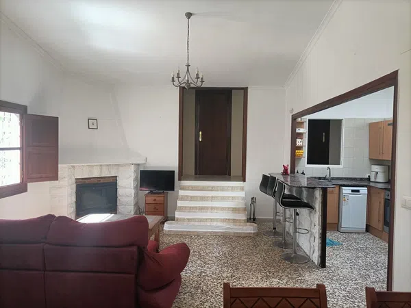 Casa o chalet independiente en Plaza Poligono 21, 22 - Foto 11