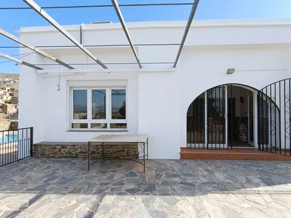 Casa o chalet independiente en Calle Pilanos, 17 - Foto 3