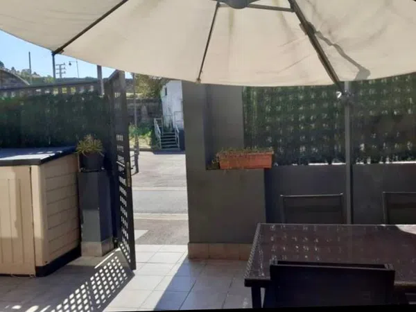 Chalet adosado en Aldatze Etxadia, 21 b - Foto 2