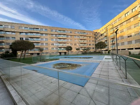 Ático en calle Príncipe de Vergara, 66 -92 Portal 5 Ático C