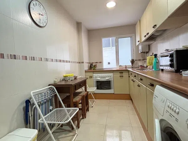 Piso en Pasaje Urgull, 5, Los Castillejos - La Trinidad - Foto 1