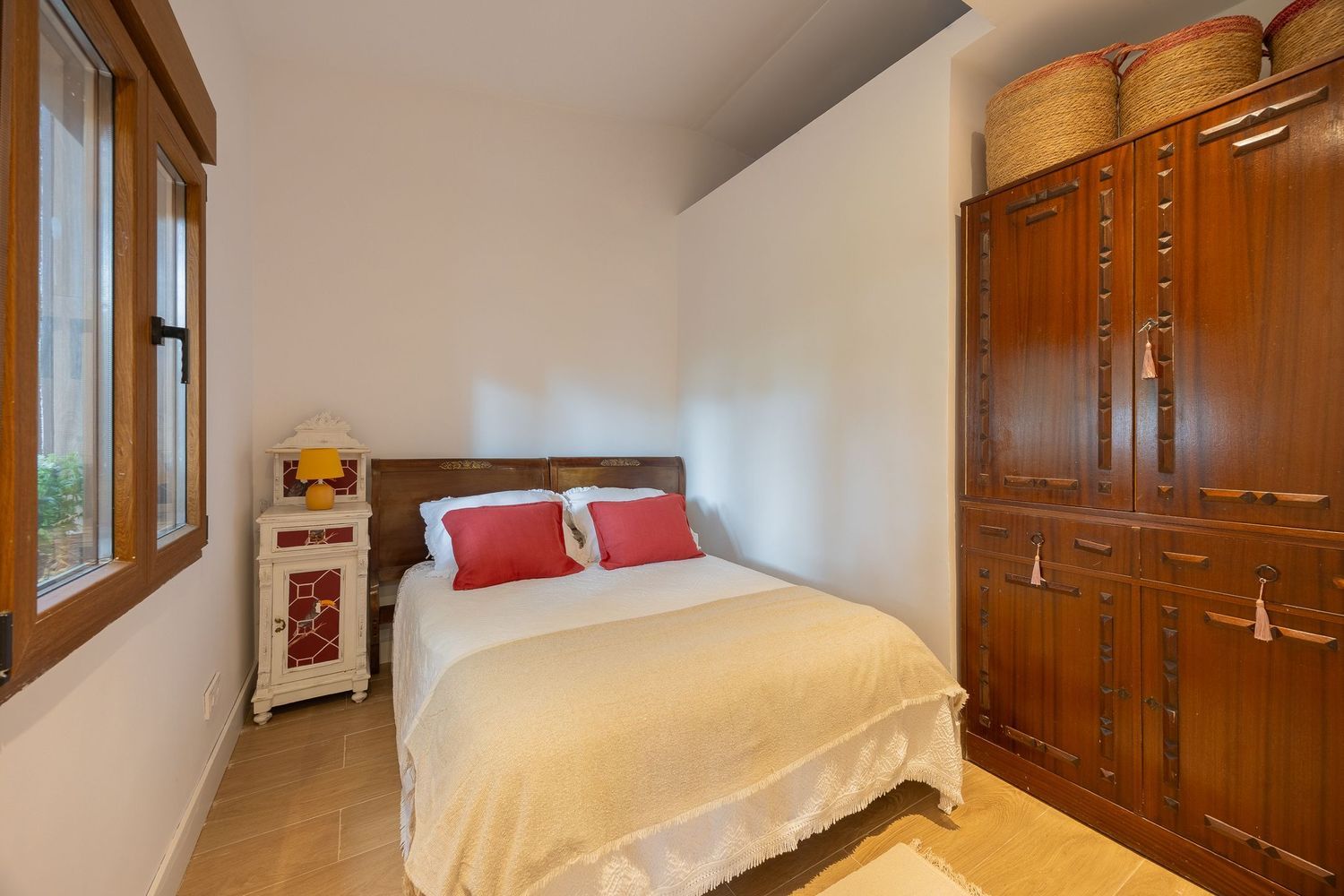 Casa o chalet independiente en Calle San Pedro del Arroyo, 3 - Foto 16