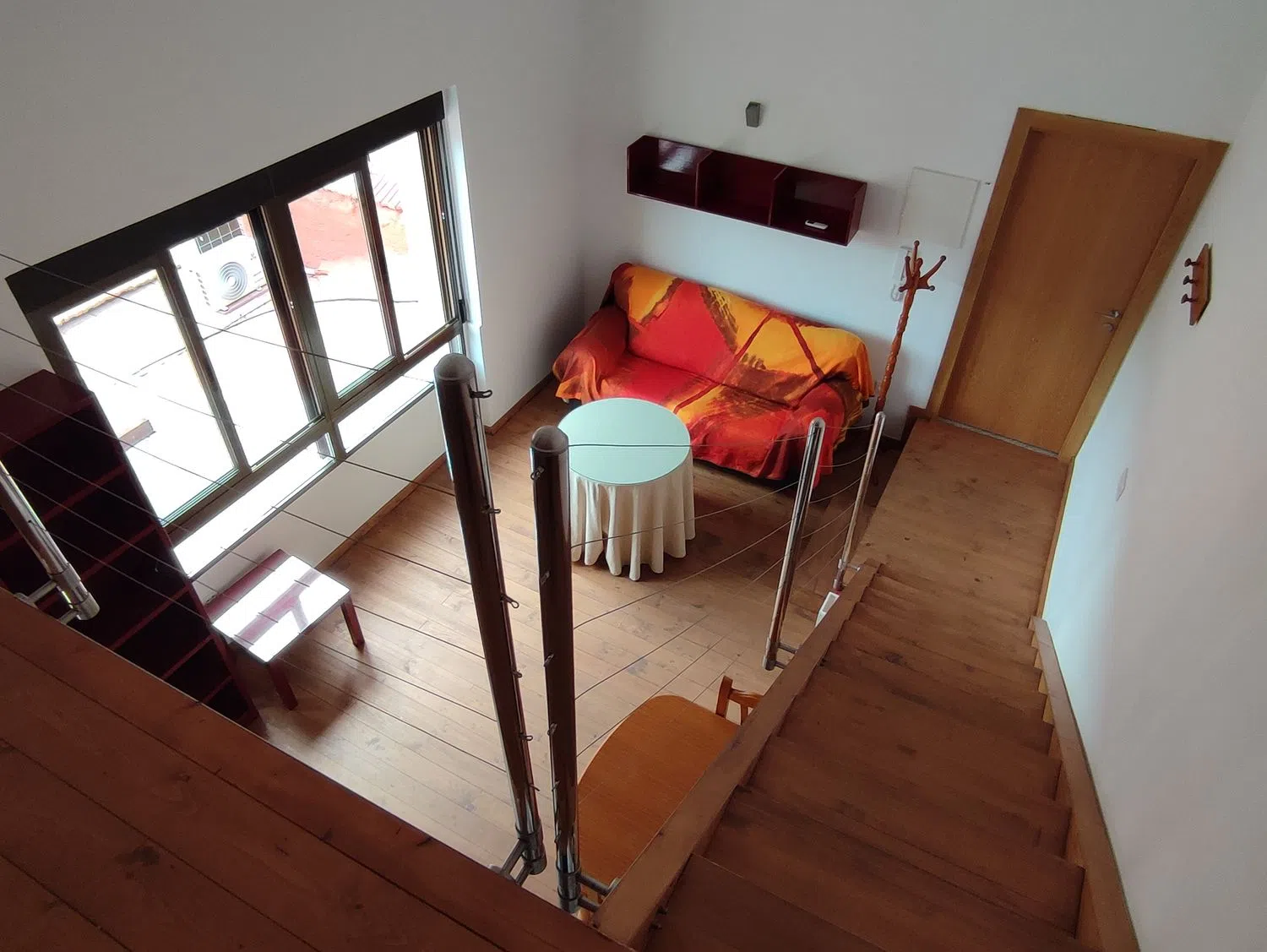 Estudio en calle Mayor, 35 - Foto 4