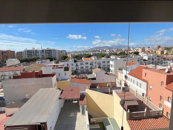 Piso en Calle Emilio de la Cerda, Huelin - Foto 3