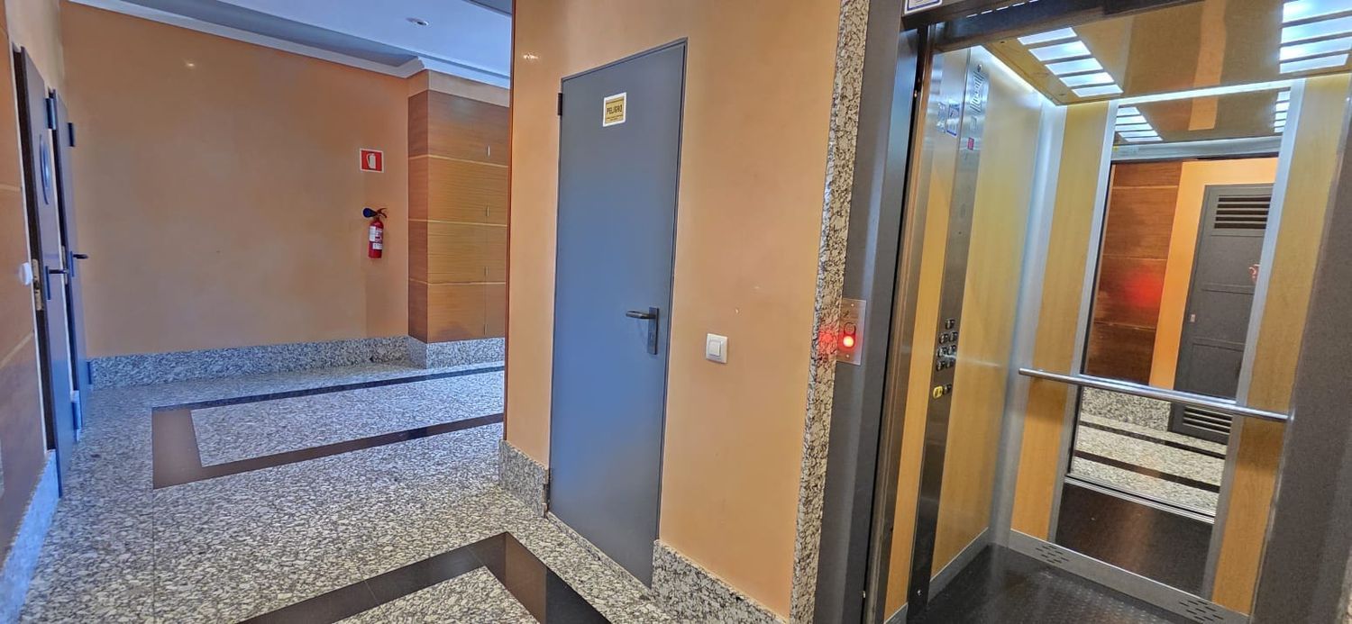 Piso en Calle Catedrático Adolfo Álvarez Buylla, 3, Olivares - Foto 15