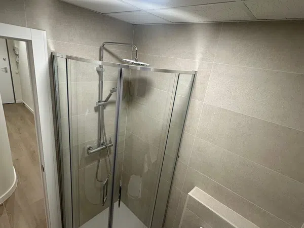 Piso en Calle del Doctor Vicente Pallarés, 13, L'Amistat - Foto 13