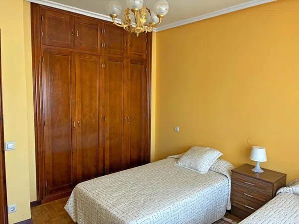 Casa o chalet independiente en Avenida Juan José Lucas, 8 - Foto 20