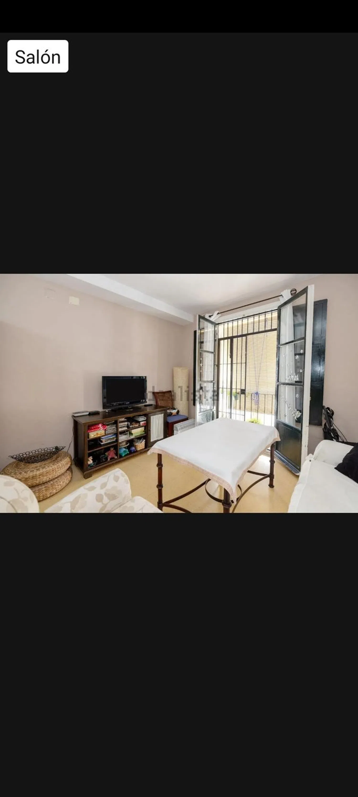 Dúplex en calle Céspedes, 15 - Foto 4