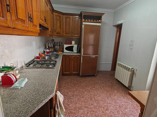 Chalet adosado en Calle Casillas de Jacinto, 25 - Foto 4