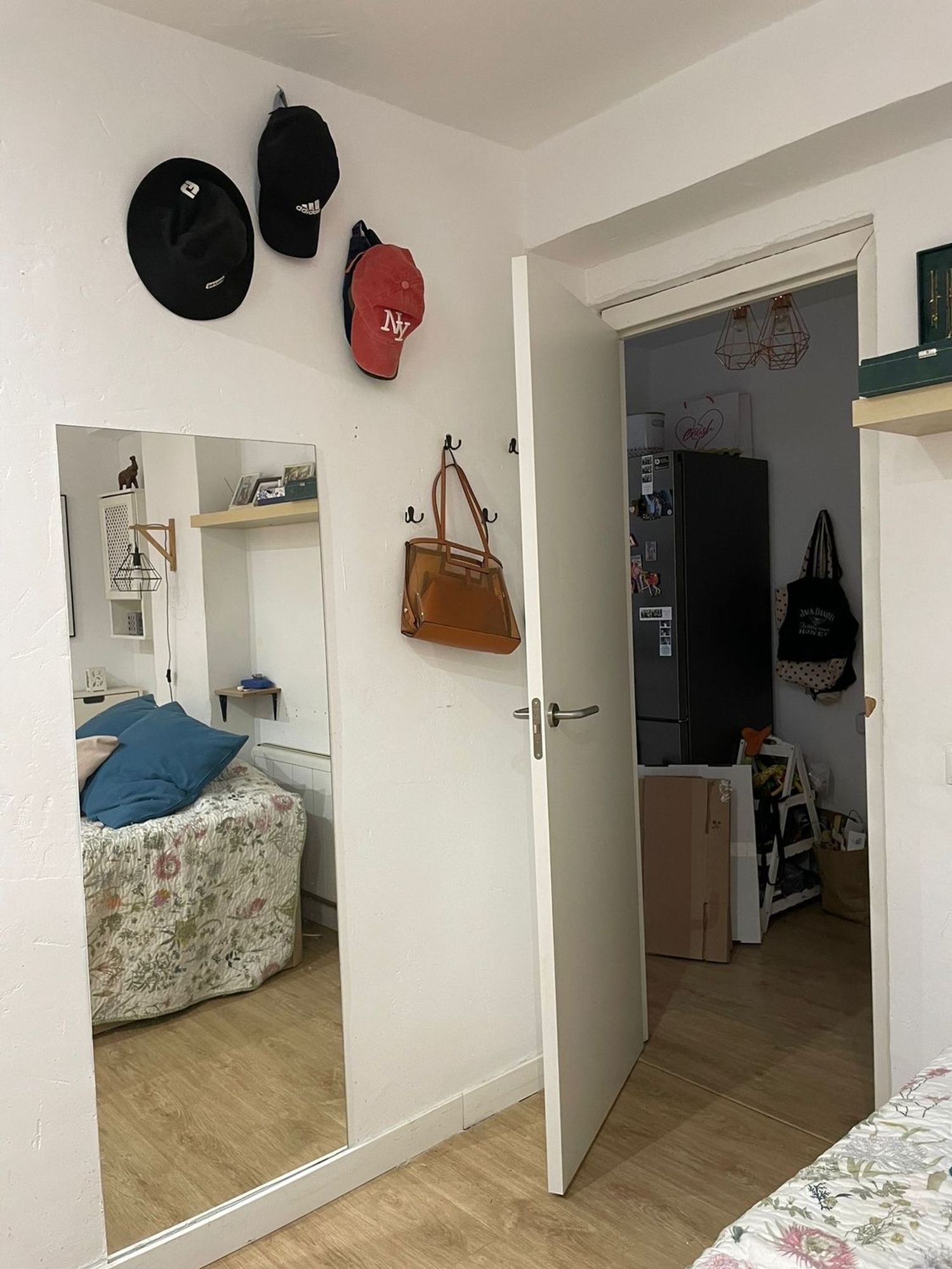 Piso en calle Clara del Rey, 39 - Foto 24