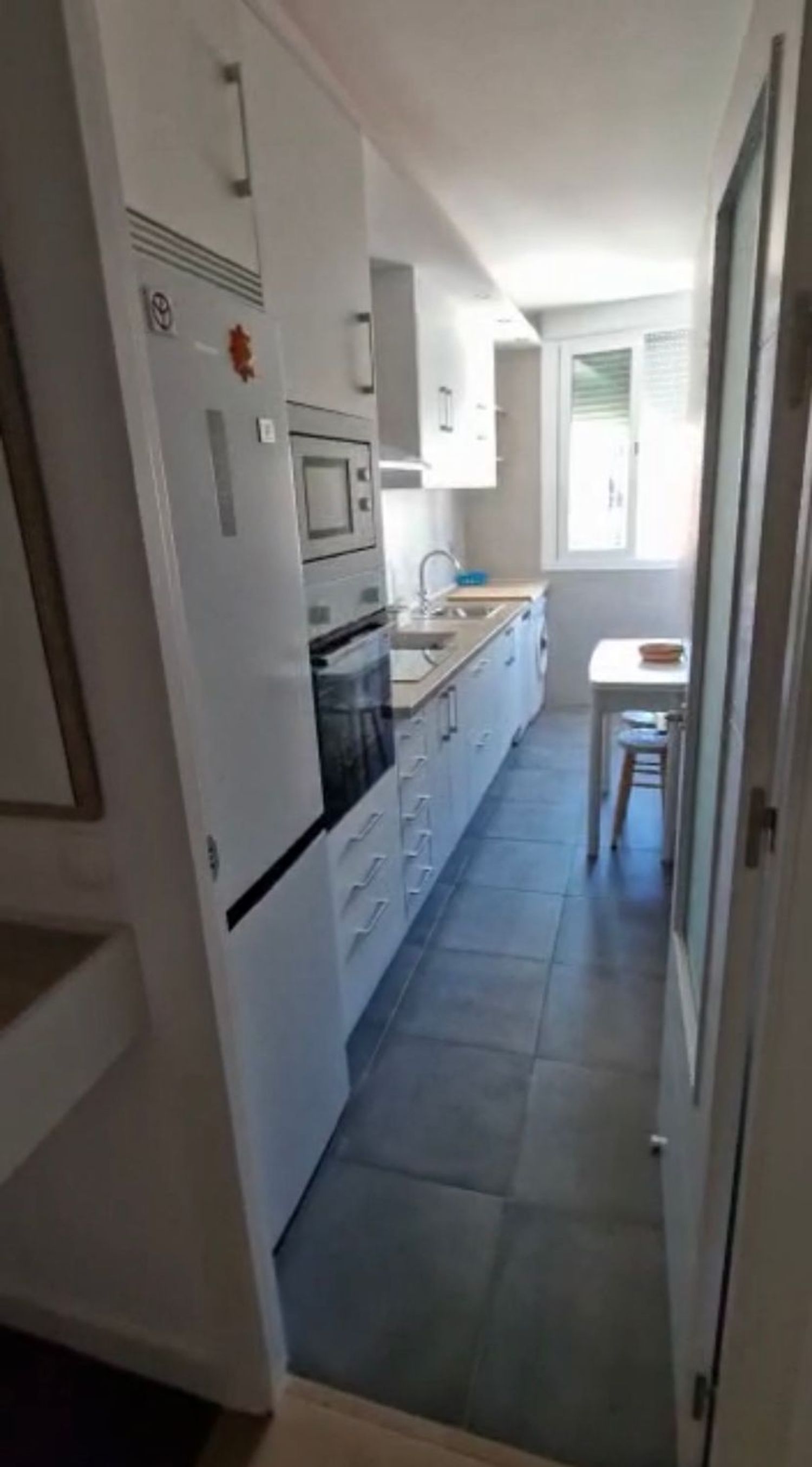 Piso en calle Pagés del Corro, 180 - Foto 1