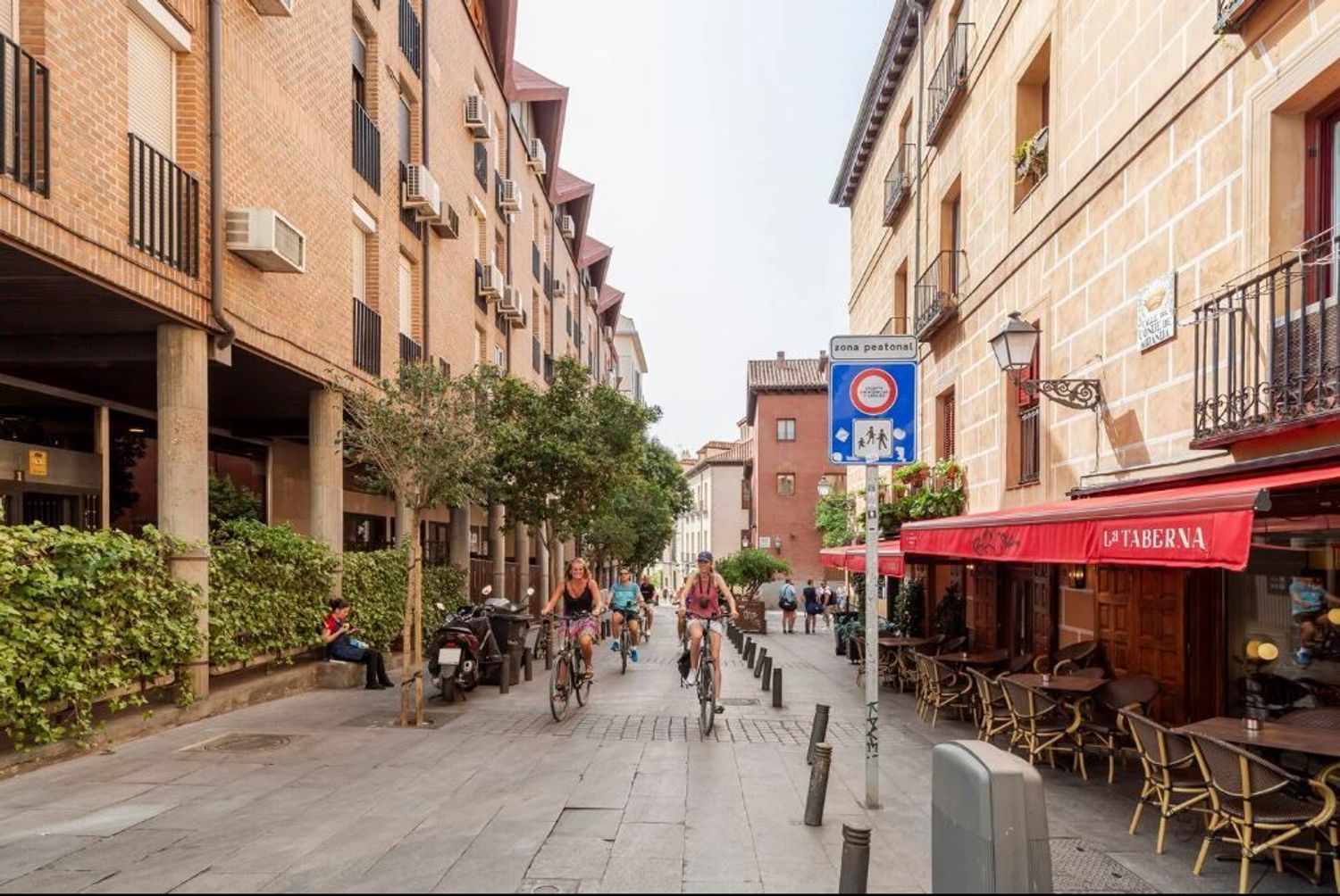 Piso en plaza del Conde de Miranda, 1 - Foto 11