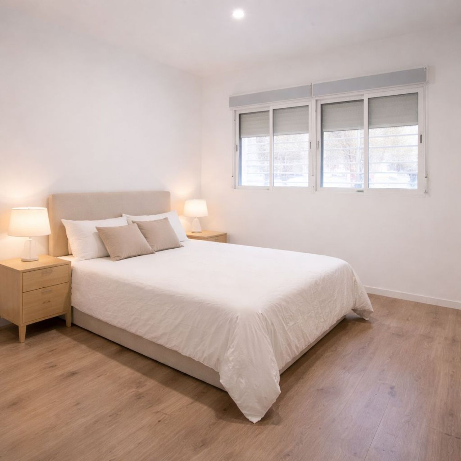 Piso en calle Juan de Cervantes, 1 - Foto 6