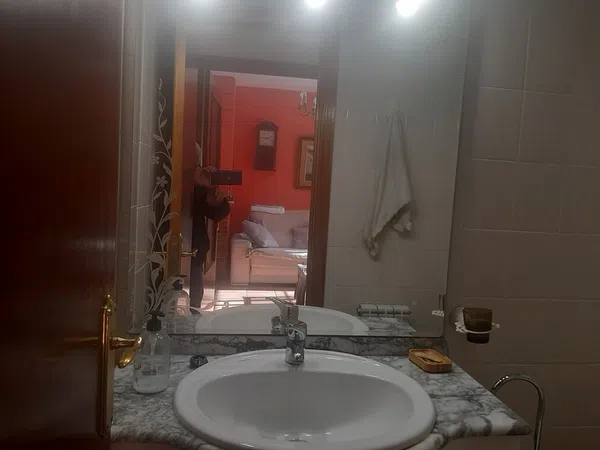 Chalet adosado en Avenida Valladolid, 29 - Foto 14
