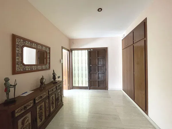Casa o chalet independiente en Calle Tres Pins, 15 - Foto 22