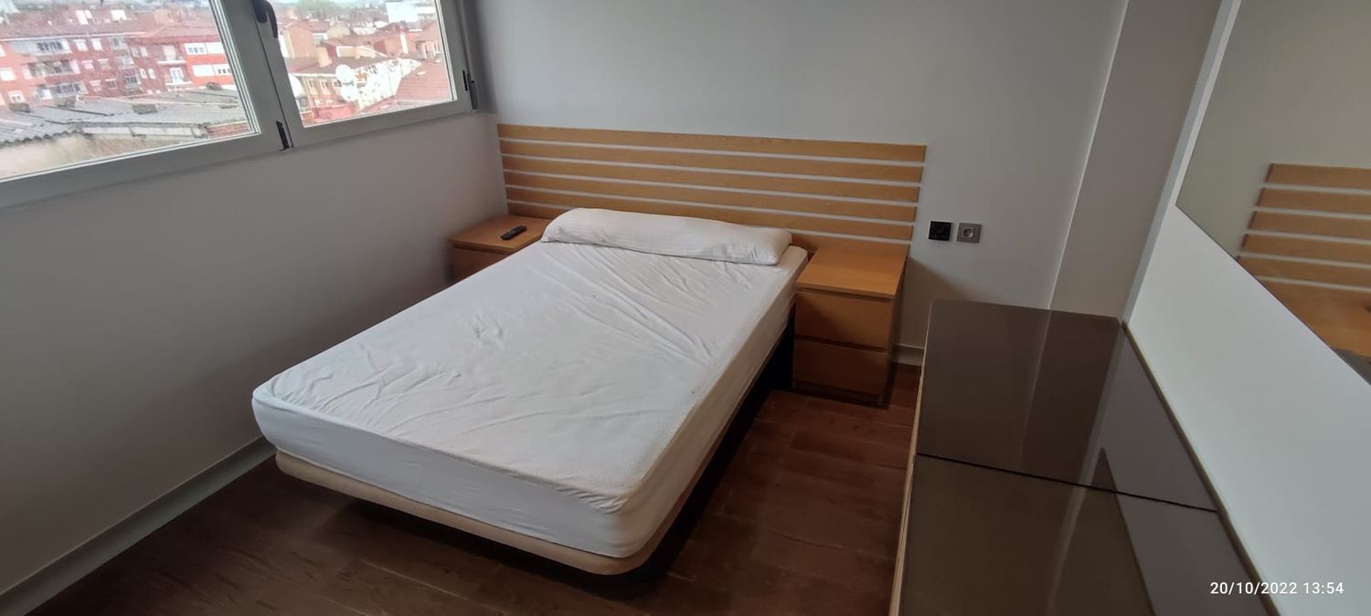 Estudio en Avenida de Nocedo, 8, San Mamés - La Palomera, San Mamés - La Palomera - Foto 4