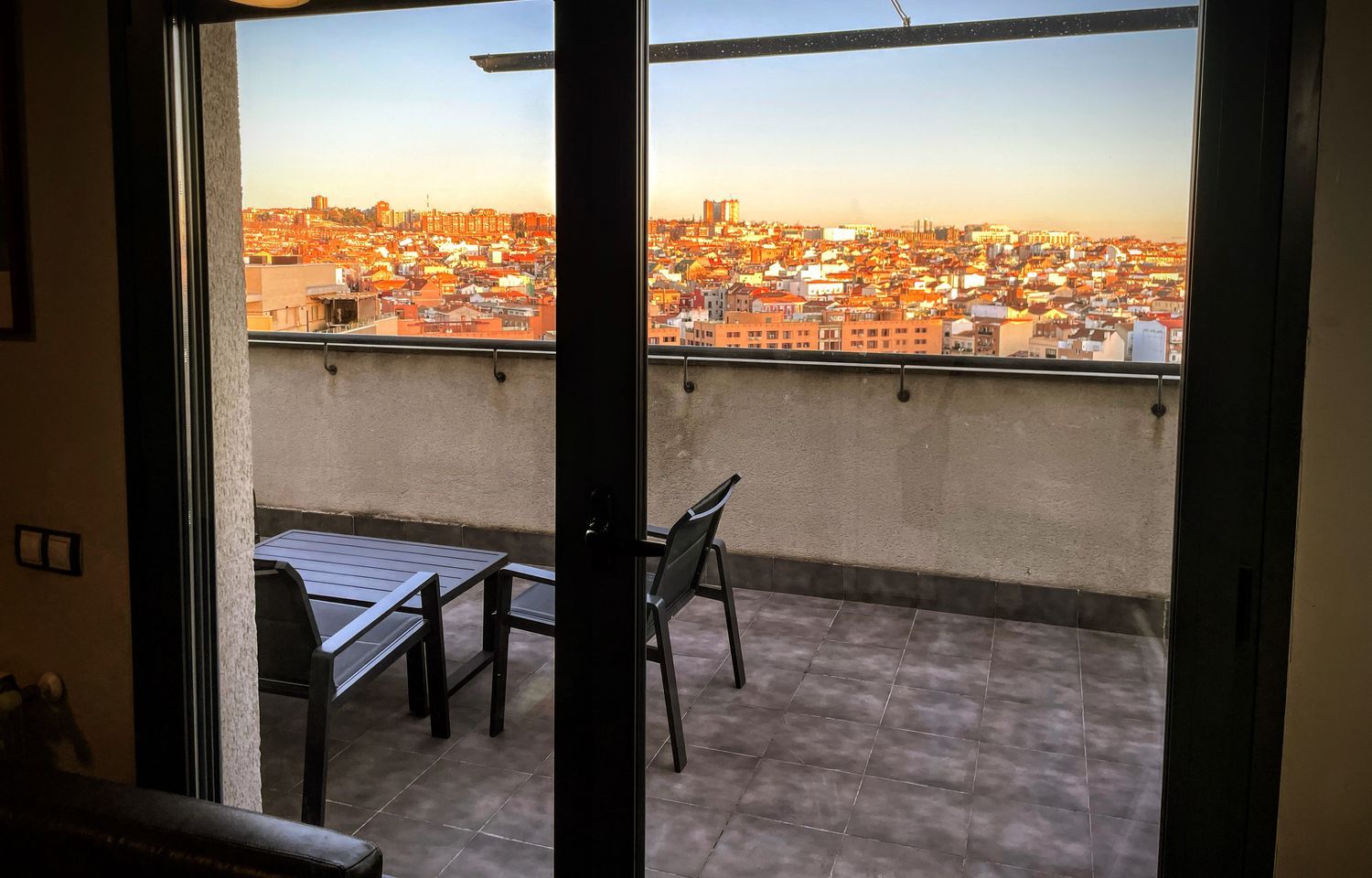 Ático en calle Luis Peidro, 4