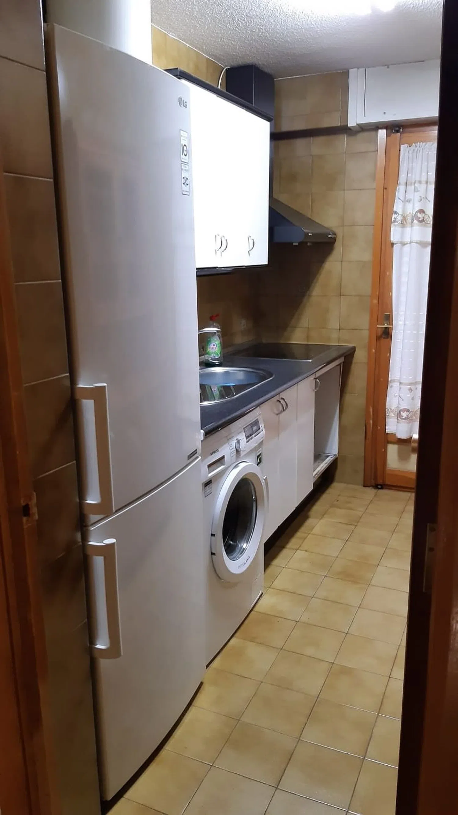 Piso en calle Panizo, 40 - Foto 17