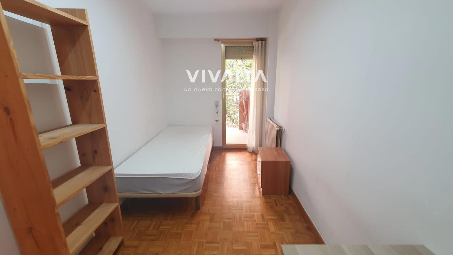 Piso en Calle del Poeta Durán i Tortajada, Ciutat Jardí - Foto 20