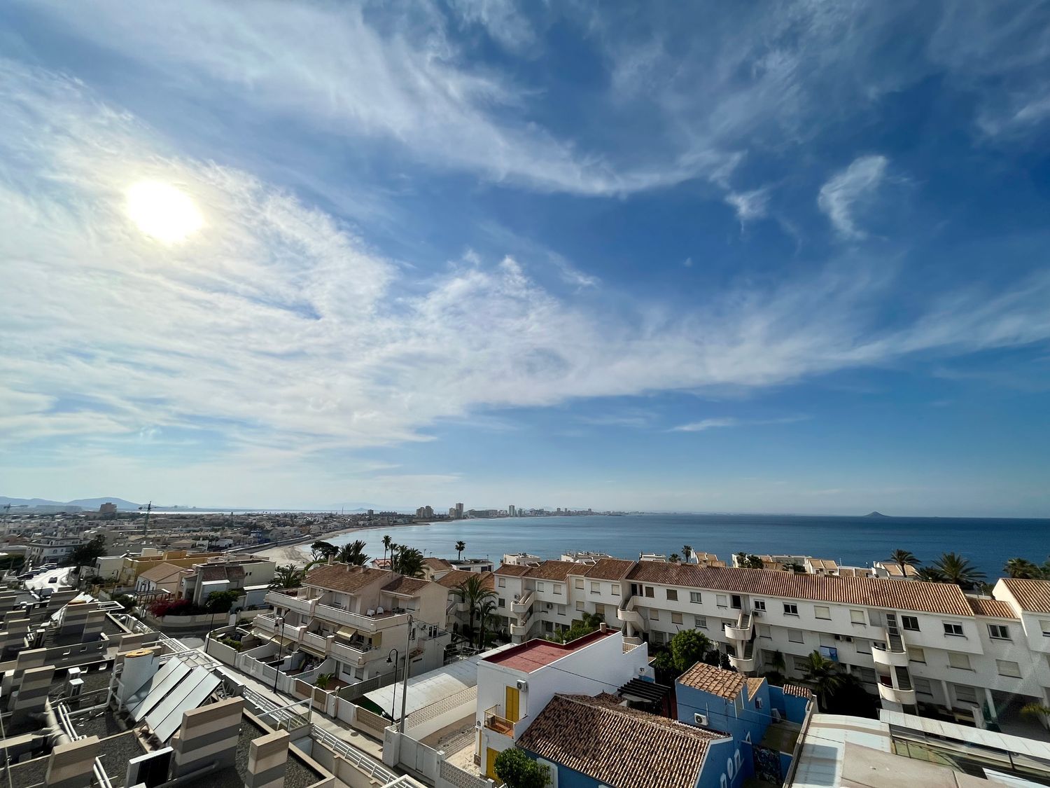 Piso en Calle Calas, Las-Cabo De Palos, 2 - Foto 18