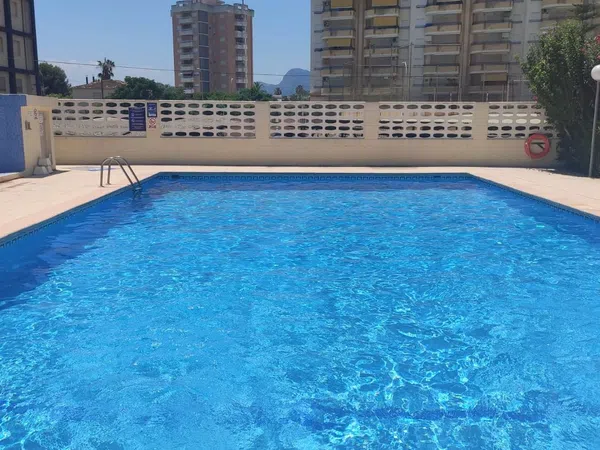 Piso en Calle de Legazpi, 21, Playa de Gandia, Playa de Gandia - Foto 14
