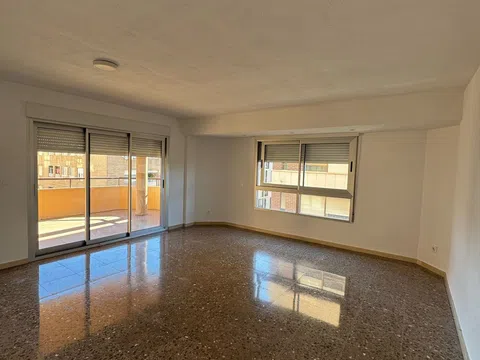 Piso en avenida la Rambla, 52