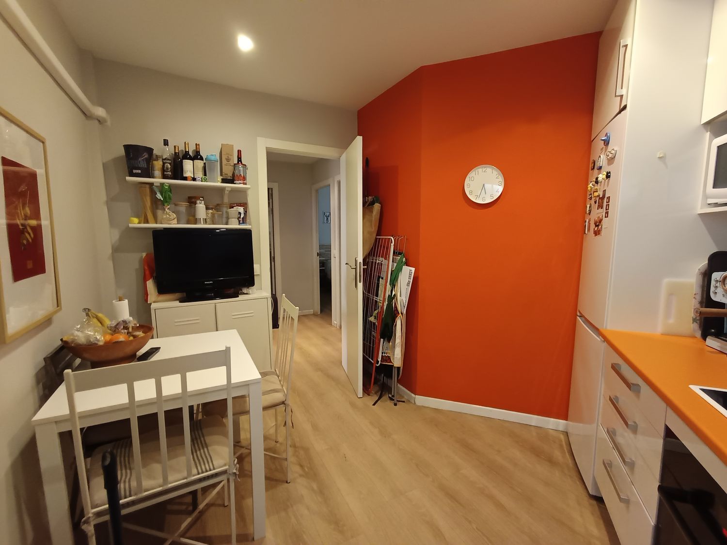 Piso en calle Fernando Poo, 35 - Foto 14