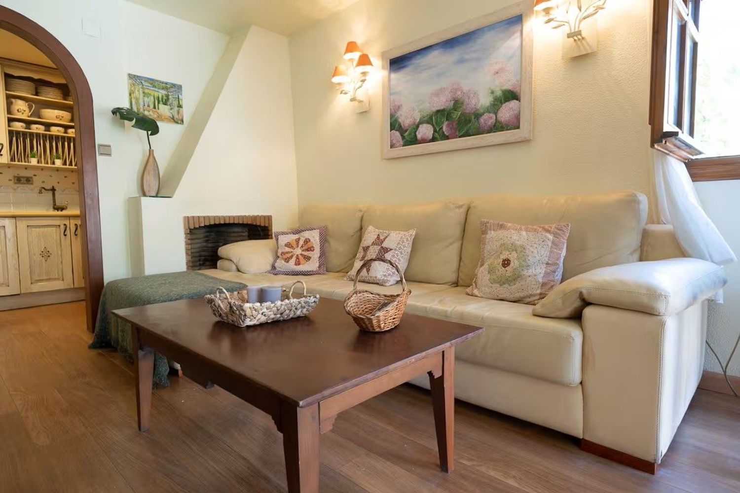 Chalet adosado en Avenida Santiago Bernabéu, 46, Calas de Santa Pola este, Calas de Santa Pola este - Foto 6