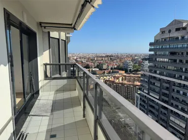 Piso en  Avinguda de les Corts Valencianes 35 - Foto 12