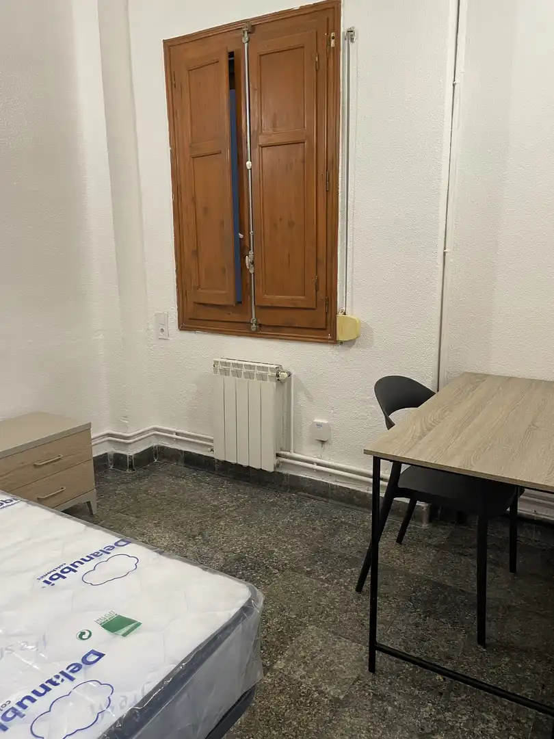 Piso en  Carrer del Doctor Zamenhof 23 - Foto 7
