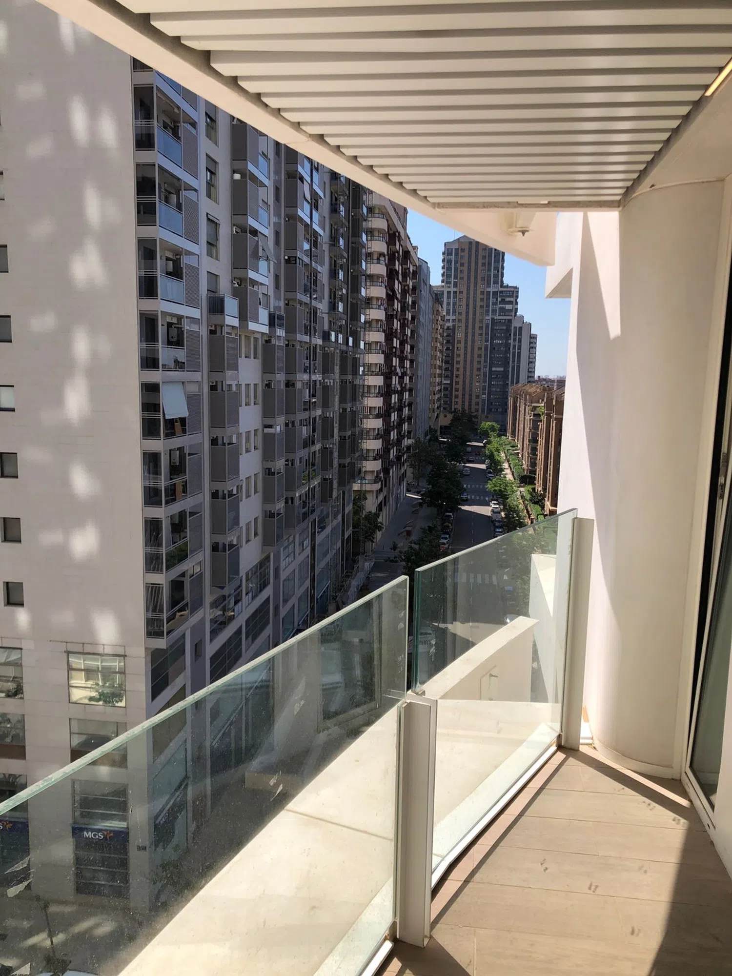 Piso en calle de la Marina Alta, 6 - Foto 3