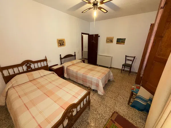Casa o chalet independiente en Calle Torrico s/n - Foto 23