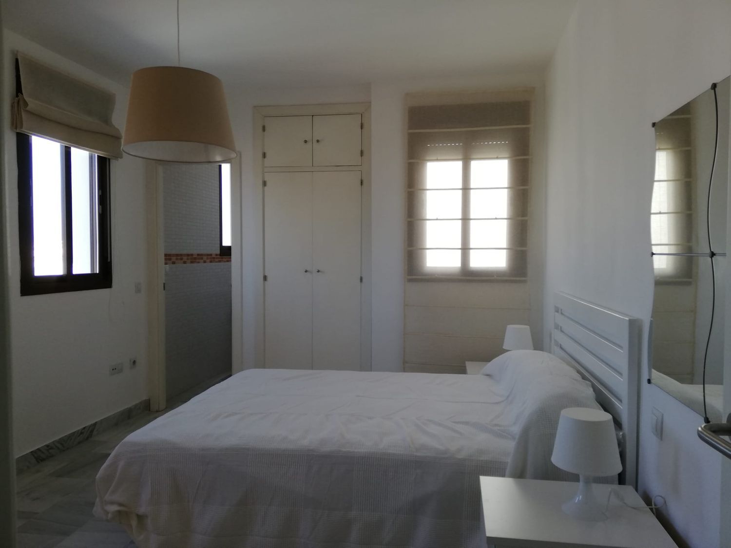 Piso en Barrio Puerta Carmona-Puerta Osario-Amador de los Ríos - Foto 19