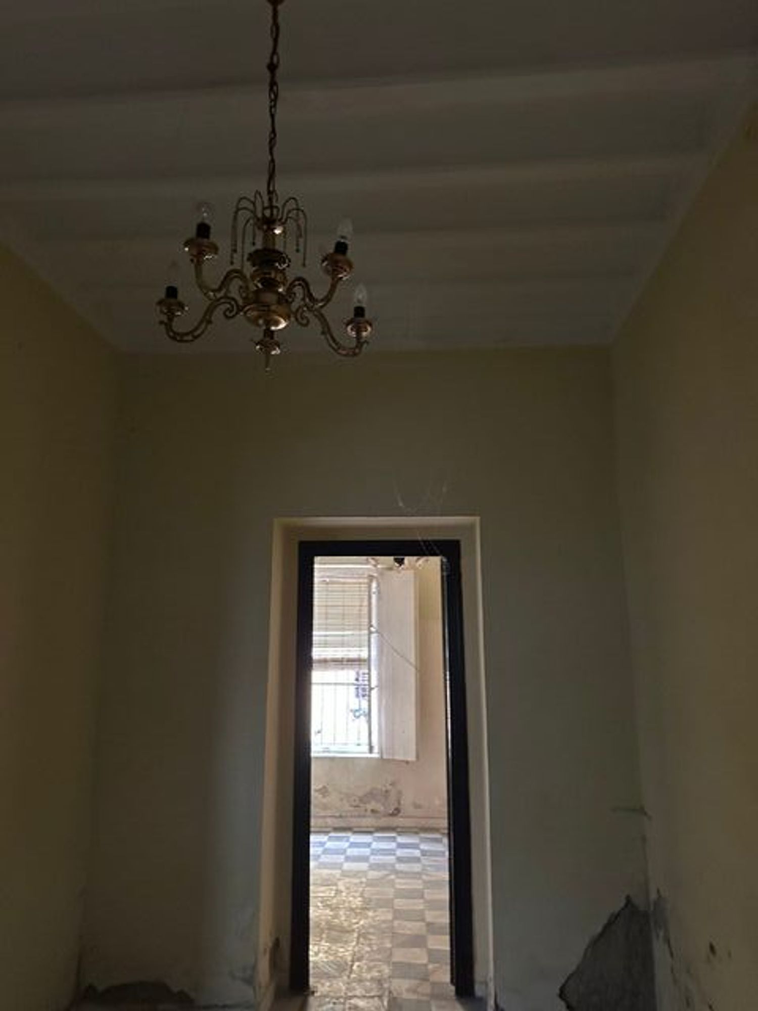 Piso en Calle Sacramento, 69, Mentidero - Teatro Falla - Alameda, Mentidero - Teatro Falla - Alameda - Foto 3